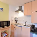 Appartement Modern In Elmenhorst Near Sea Kalkhorst