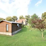 Appartement Modern In Elmenhorst Near Sea *