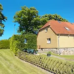 Modern In Elmenhorst Near Sea