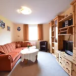 Appartement Modern In Elmenhorst Near Sea Kalkhorst