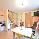Appartement Modern In Elmenhorst Near Sea