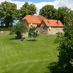 Modern In Elmenhorst Near Sea Kalkhorst