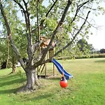 Modern In Elmenhorst Near Sea Appartement *