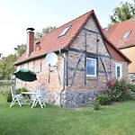 Modern In Elmenhorst Near Sea Kalkhorst