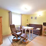 Appartement Modern In Elmenhorst Near Sea *