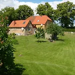 Modern In Elmenhorst Near Sea Appartement *
