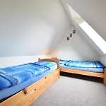 Appartement Modern In Elmenhorst Near Sea *