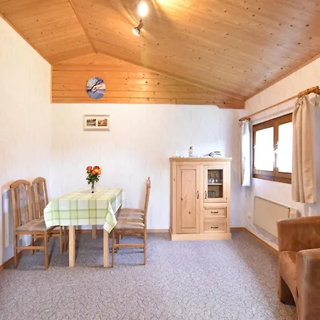 Modern In Elmenhorst Near Sea Apartment *