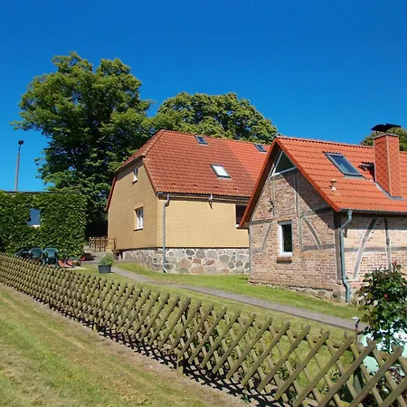 Modern In Elmenhorst Near Sea Kalkhorst