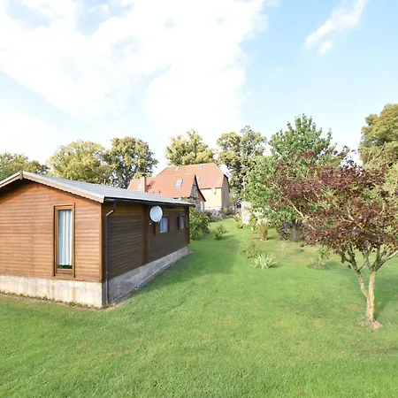 Apartment Modern In Elmenhorst Near Sea