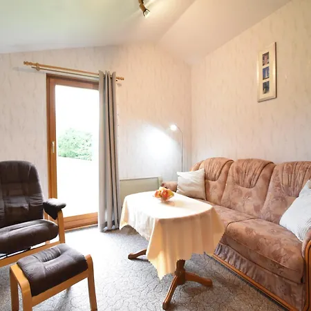 Apartment Modern In Elmenhorst Near Sea