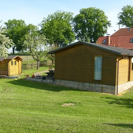 Apartment Modern In Elmenhorst Near Sea Kalkhorst