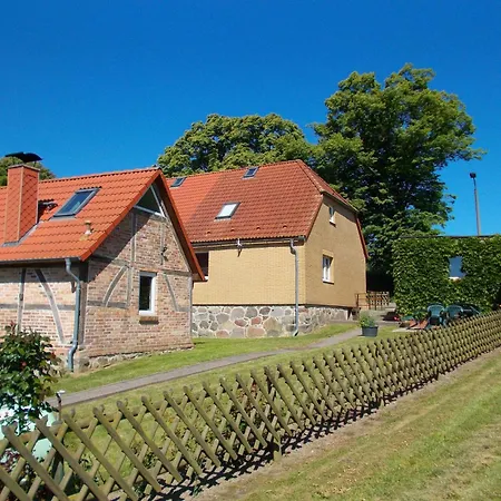 Modern In Elmenhorst Near Sea Kalkhorst
