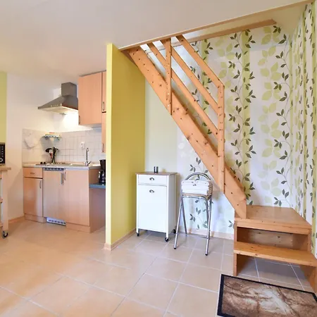 Appartement Modern In Elmenhorst Near Sea