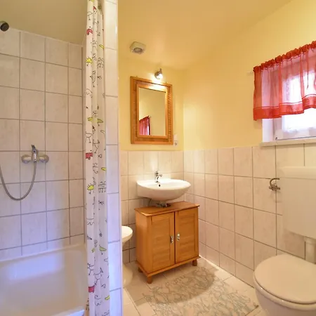 Apartmán Modern In Elmenhorst Near Sea *