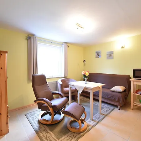 Modern In Elmenhorst Near Sea Apartmán Kalkhorst