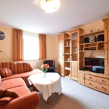 Modern In Elmenhorst Near Sea Kalkhorst