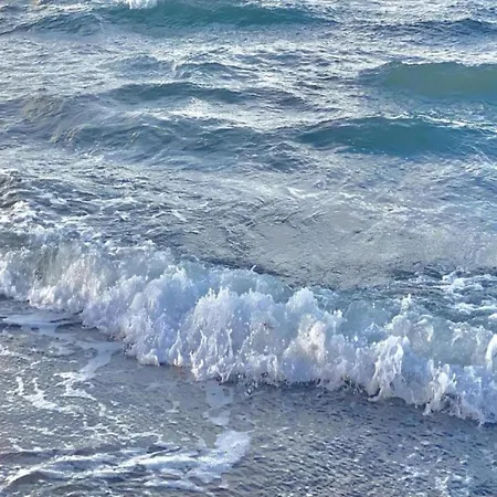 Modern In Elmenhorst Near Sea