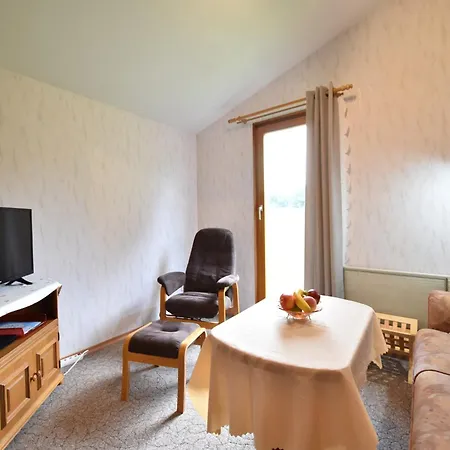 Modern In Elmenhorst Near Sea *