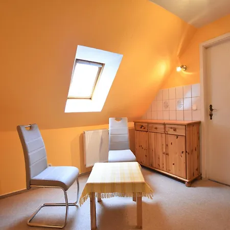 Modern In Elmenhorst Near Sea Apartmán