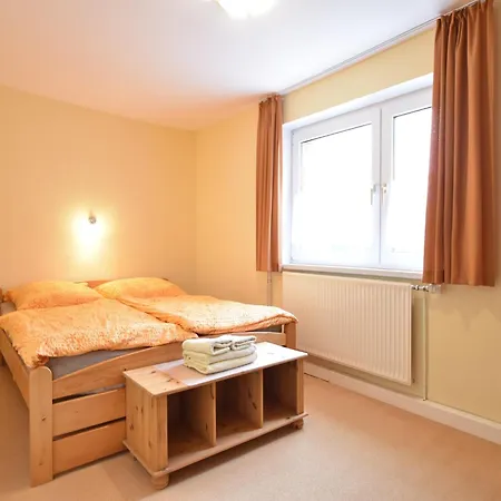 Apartmán Modern In Elmenhorst Near Sea