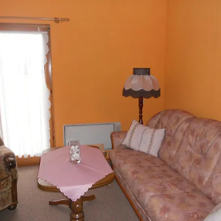 Modern In Elmenhorst Near Sea Apartmán