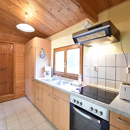 Apartmán Modern In Elmenhorst Near Sea *