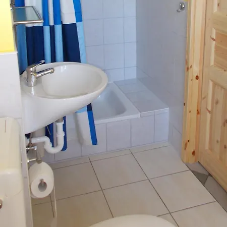 Modern In Elmenhorst Near Sea