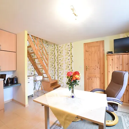 Apartmán Modern In Elmenhorst Near Sea