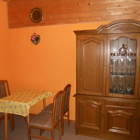 Modern In Elmenhorst Near Sea Apartmán *