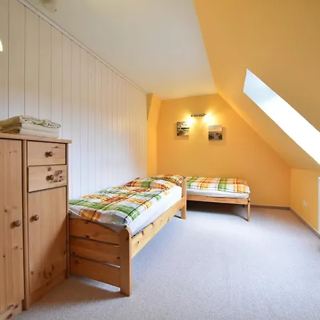 Modern In Elmenhorst Near Sea * Kalkhorst