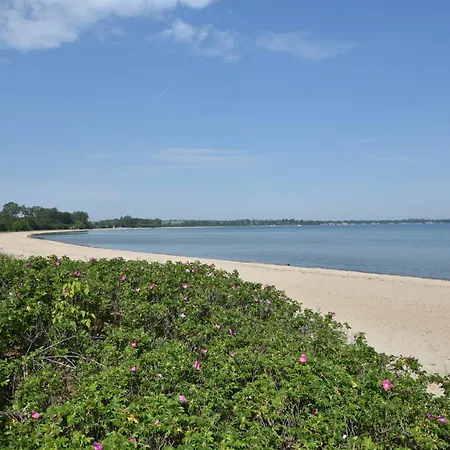 Apartmán Modern In Elmenhorst Near Sea Kalkhorst