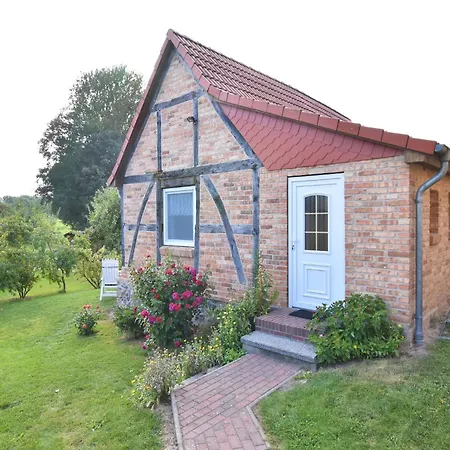 Modern In Elmenhorst Near Sea Apartmán