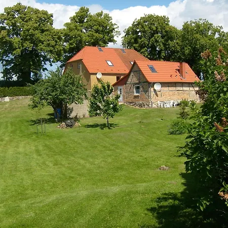 Modern In Elmenhorst Near Sea Kalkhorst
