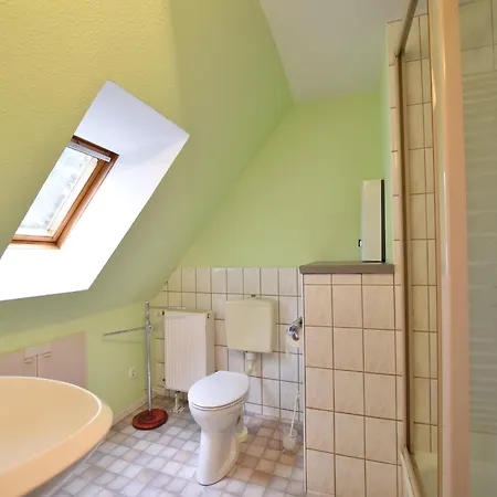 Modern In Elmenhorst Near Sea * Kalkhorst