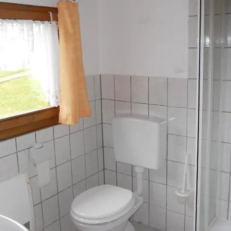 Modern In Elmenhorst Near Sea