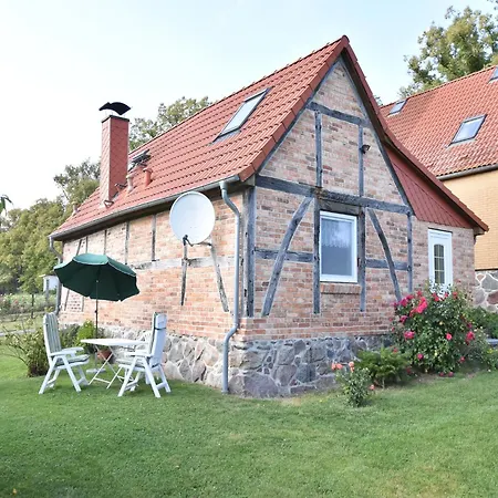 Modern In Elmenhorst Near Sea Kalkhorst