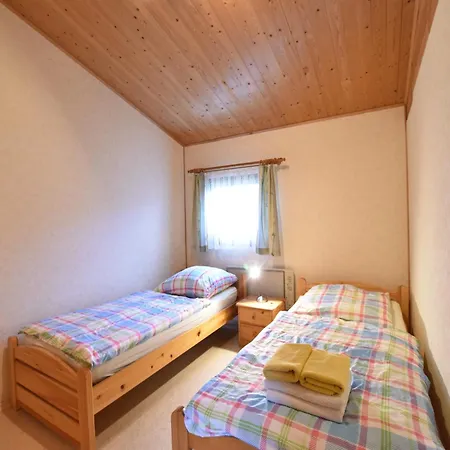 公寓 Modern In Elmenhorst Near Sea *