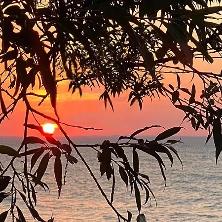 Apartmán Modern In Elmenhorst Near Sea Kalkhorst