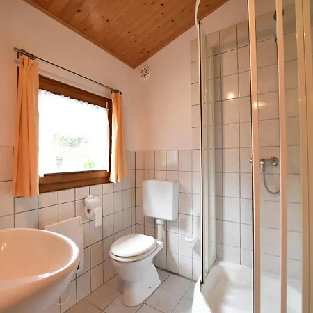 Modern In Elmenhorst Near Sea