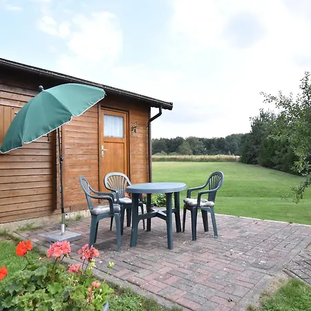 Modern In Elmenhorst Near Sea * Kalkhorst