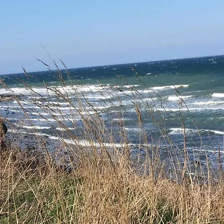 Modern In Elmenhorst Near Sea