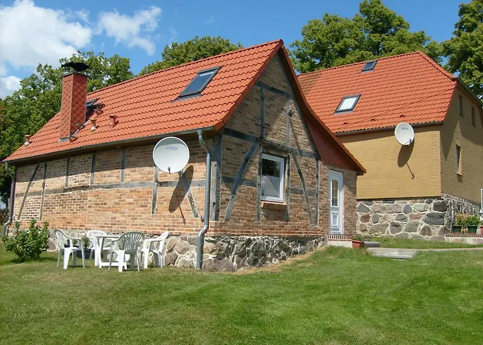 Appartement Modern In Elmenhorst Near Sea *