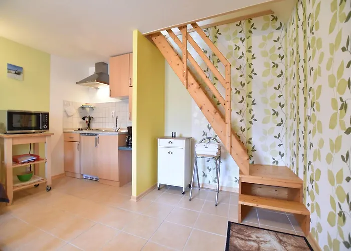 Appartement Modern In Elmenhorst Near Sea