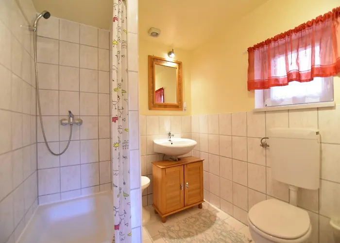 Appartement Modern In Elmenhorst Near Sea *