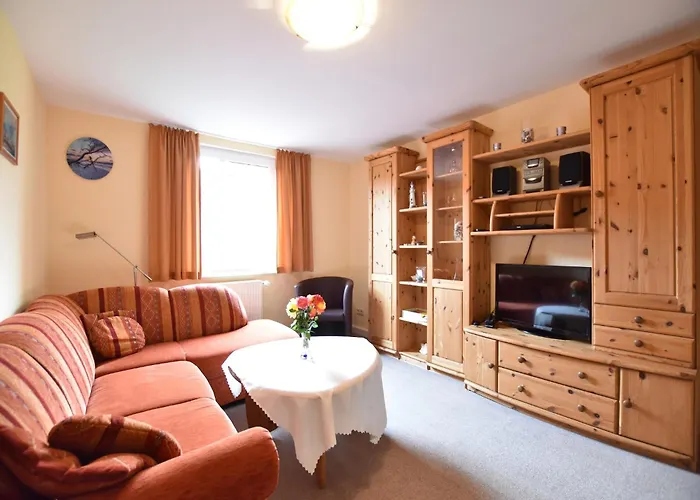 Modern In Elmenhorst Near Sea Kalkhorst