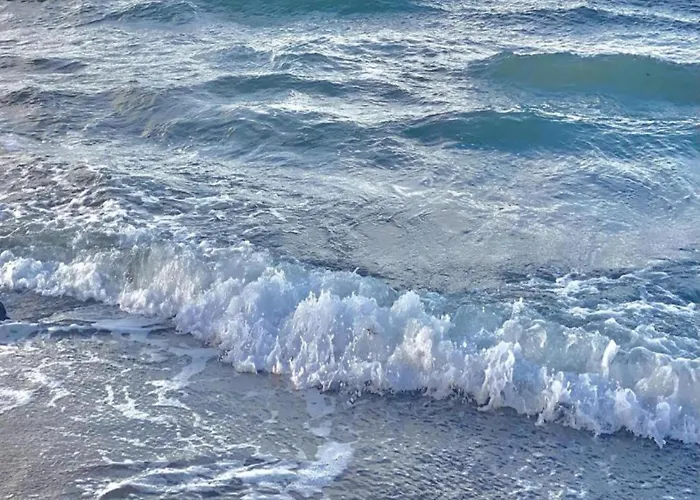 Modern In Elmenhorst Near Sea