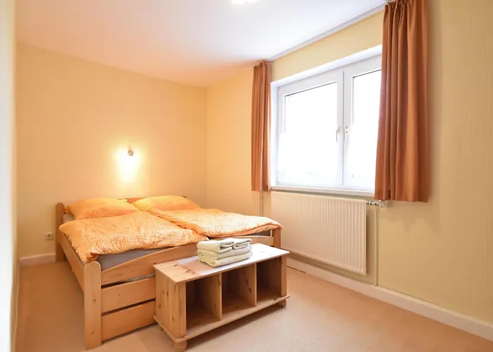 Appartement Modern In Elmenhorst Near Sea