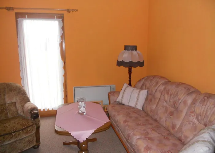 Modern In Elmenhorst Near Sea Appartement