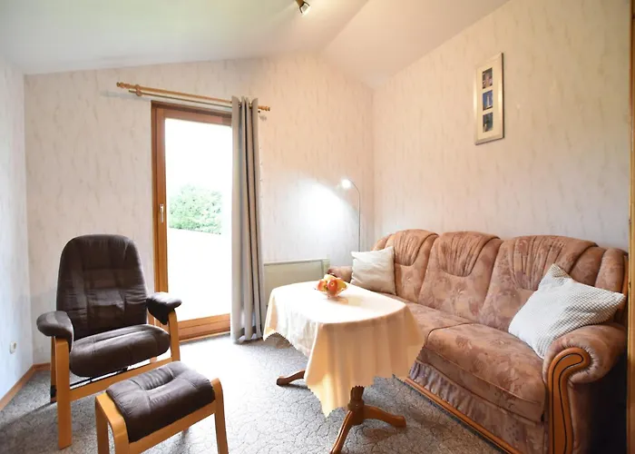 Modern In Elmenhorst Near Sea Appartement Kalkhorst